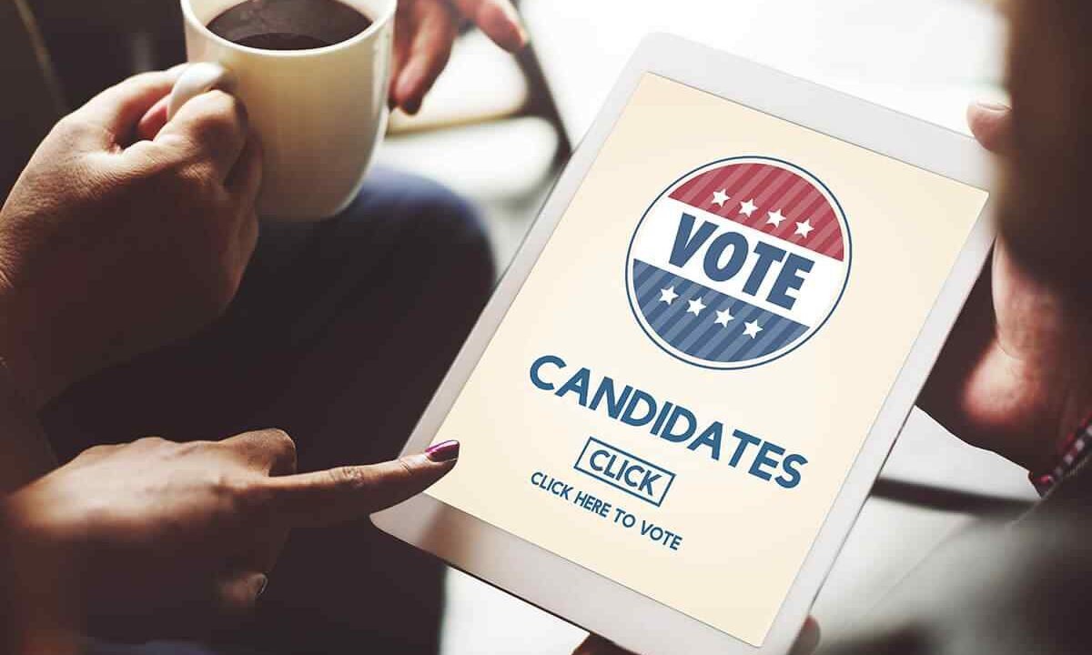 Modern Campaigns Require Modern Tools