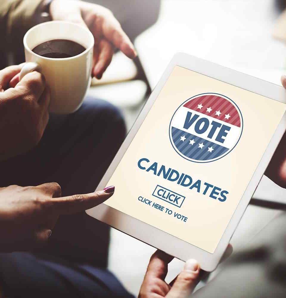 Modern Campaigns Require Modern Tools