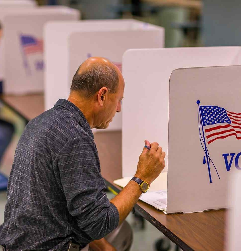 Building Progressive Power Beyond Election Day