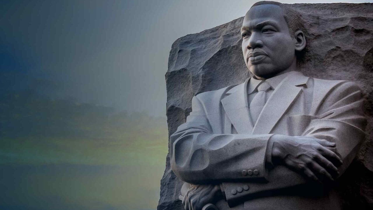 Martin Luther King Jr. and the Meaning of a Southern Progressive